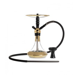 Ναργιλές Scorpio Fabulous Gold 38cm